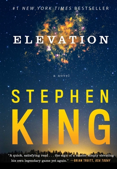 Elevation | King, Stephen