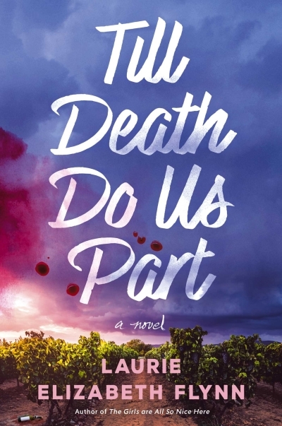 Till Death Do Us Part | Flynn, Laurie Elizabeth (Auteur)