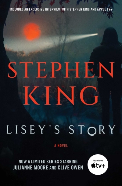 Lisey's Story : A Novel | King, Stephen