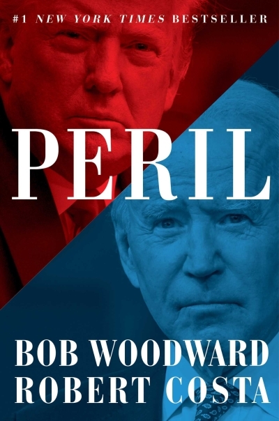 Peril | Woodward, Bob (Auteur) | Costa, Robert (Auteur)