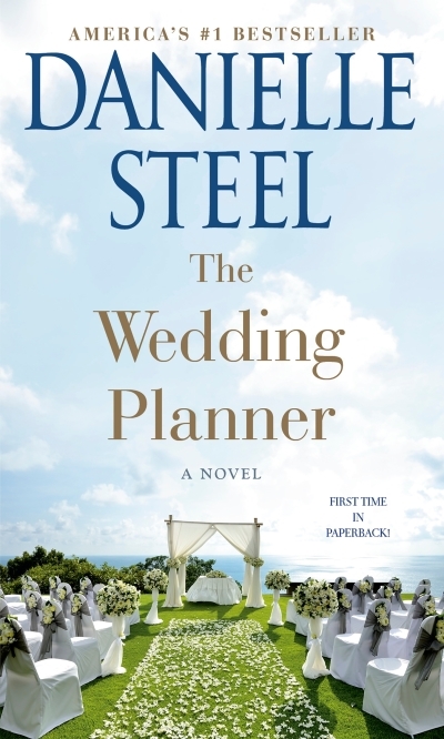 The Wedding Planner : A Novel | Steel, Danielle (Auteur)