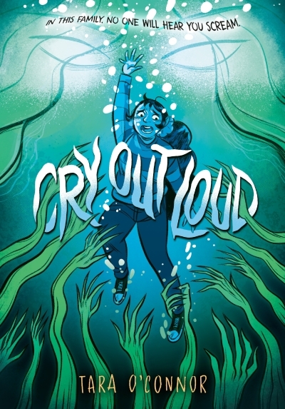 NUM - Cry Out Loud (EPUB) | O'Connor, Tara