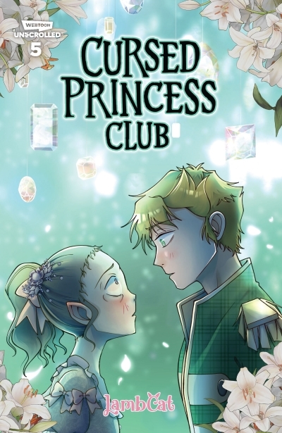 Cursed Princess Club Vol.5 | 