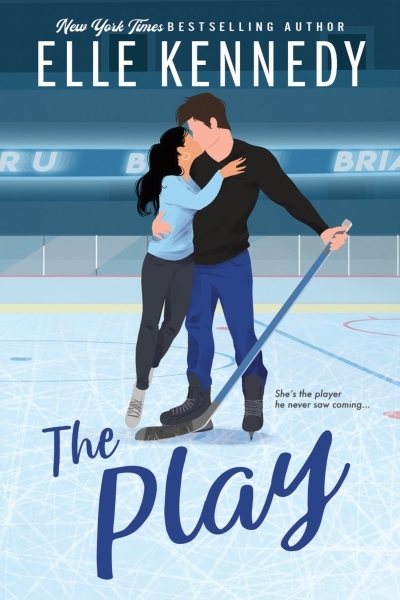 Briar U Vol.03 - The Play | Kennedy, Elle (Auteur)
