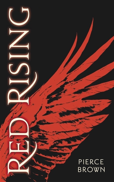 NUM - Red Rising T.01 (epub)  | Pierce Brown