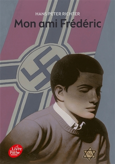 Mon ami Frédéric | Richter, Hans Peter