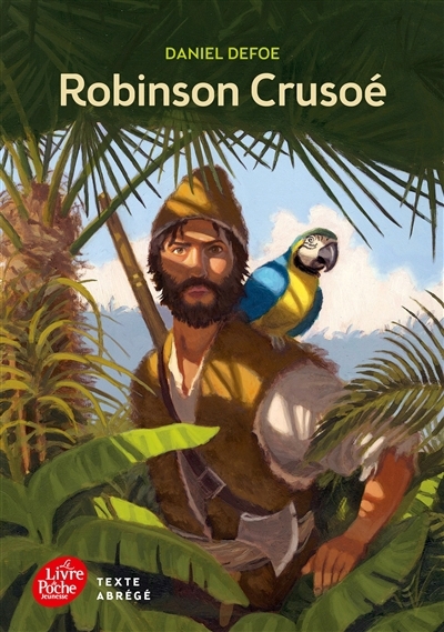Robinson Crusoé | Defoe, Daniel