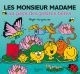 Monsieur Madame - Les Monsieur Madame au pays des petites bêtes  | Hargreaves, Adam