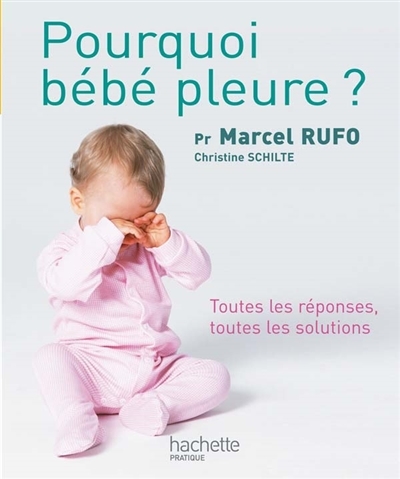 Bébé pleure | Rufo, Marcel