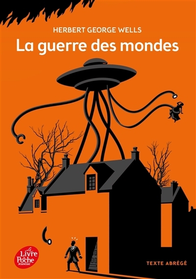 guerre des mondes (La) | Wells, Herbert George