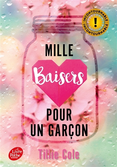 Mille baisers pour un garçon | Cole, Tillie