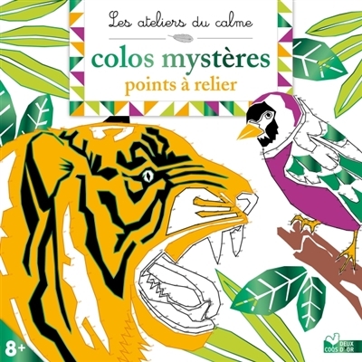 Colos mystères | 