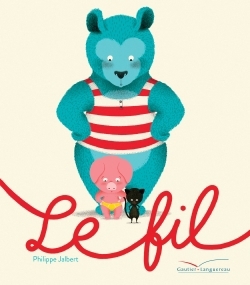 fil (Le) | Jalbert, Philippe