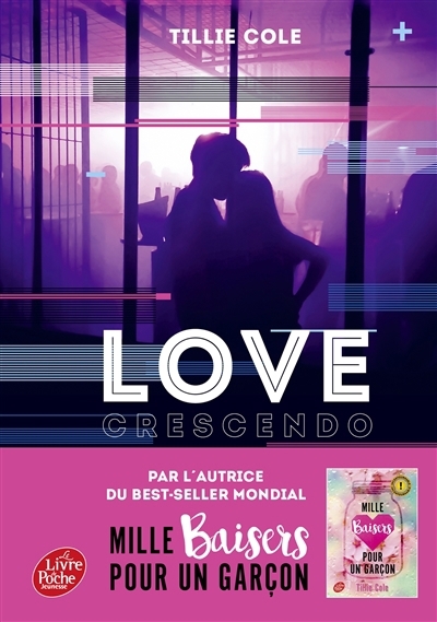 Love crescendo | Cole, Tillie