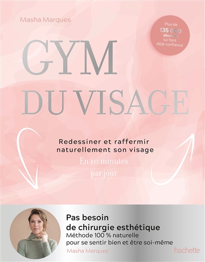 Gym du visage | Marques, Masha