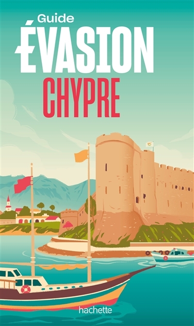 Chypre | Cervellin-Chevalier, Isabelle