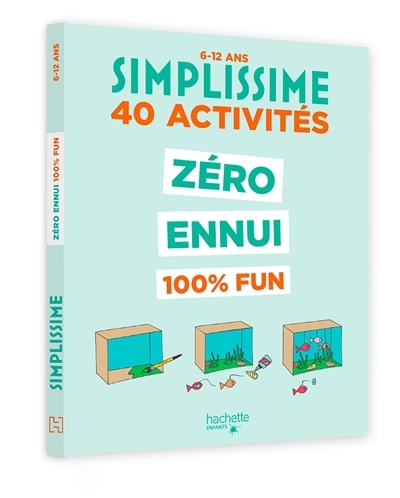Simplissime | Lacasse, Joséphine