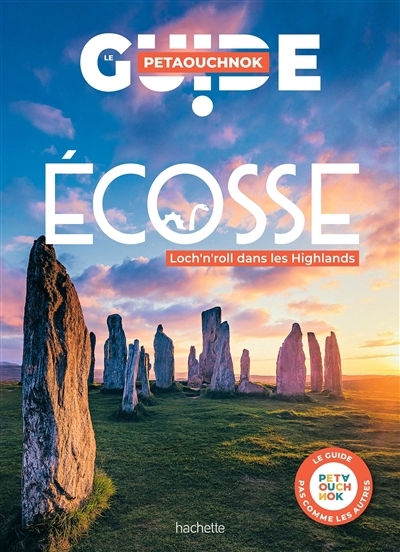 Ecosse | Casabianca, Raphaël de | Delaplace, Antoine