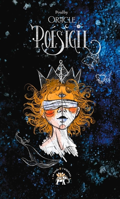 Oracle Poésigil | Poulby (Auteur)