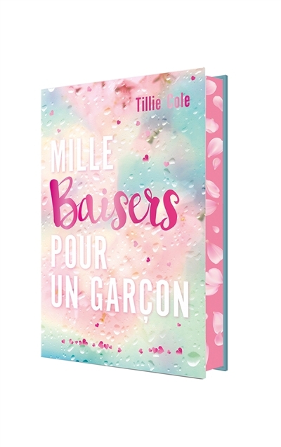 Mille baisers pour un garçon | Cole, Tillie (Auteur)