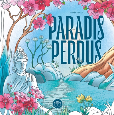 Paradis perdus | Royer, Agnès