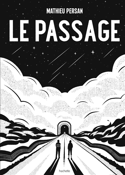 Le passage | Persan, Mathieu