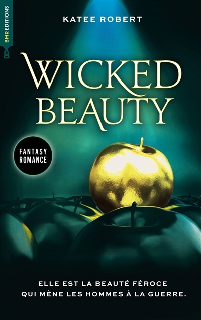 Wicked beauty | Robert, Katee