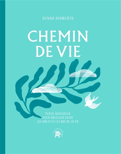 Chemin de vie | Ashworth, Donna