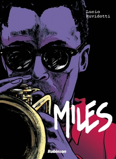 Miles | Ruvidotti, Lucio