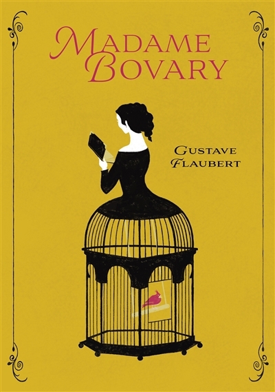 Madame Bovary | Flaubert, Gustave (Auteur)