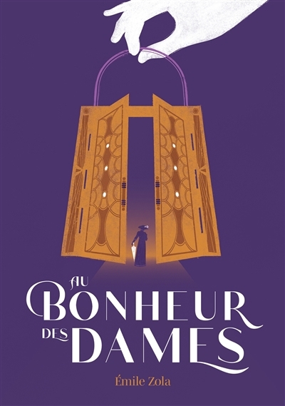 Au bonheur des dames | Zola, Emile (Auteur)