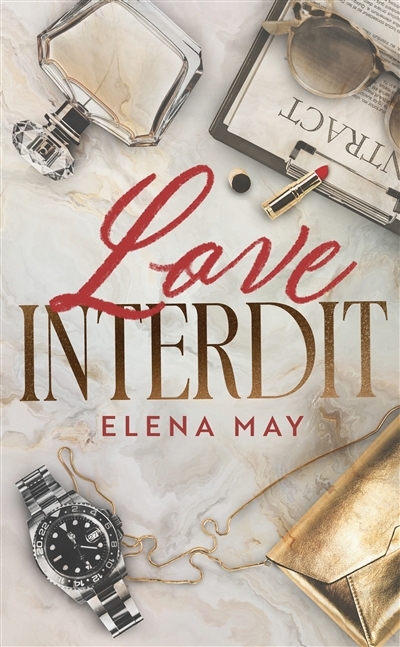 Love interdit | May, Elena
