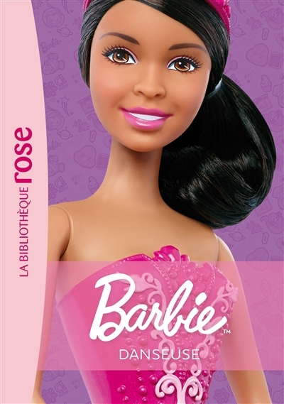 Barbie T.03 - Danseuse | Barféty, Elisabeth
