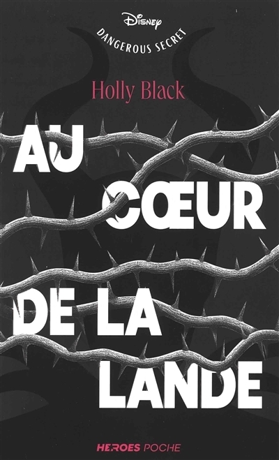 Au coeur de la lande | Black, Holly