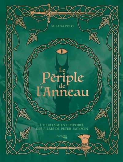 périple de l'anneau (Le) | Polo, Susana