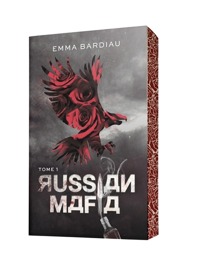 Russian mafia T.01 | Bardiau, Emma (Auteur)