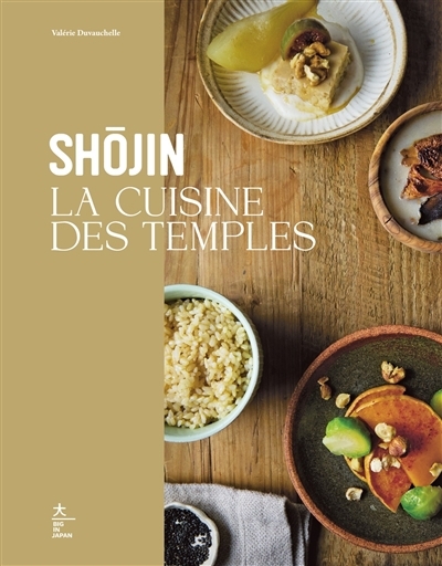 Shojin | Duvauchelle, Valérie