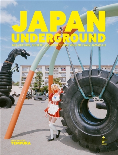 Japan underground | 