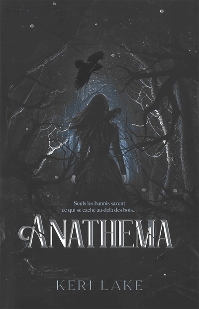 Anathema | Lake, Keri