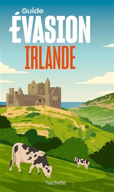 Irlande | Crouzet, Annie (Auteur)
