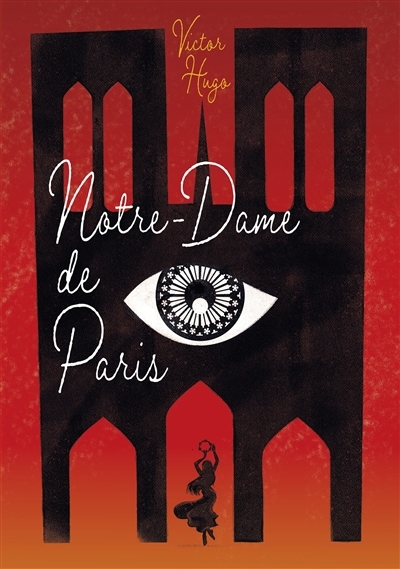 Notre-Dame de Paris | Hugo, Victor (Auteur)