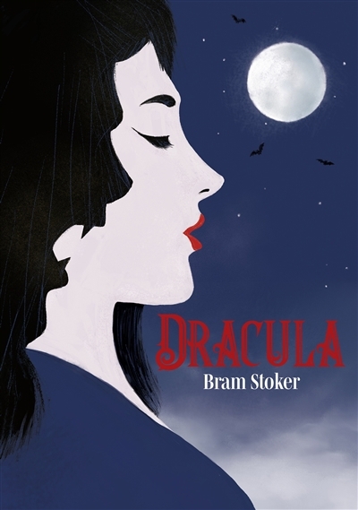 Dracula : édition abrégée | Stoker, Bram (Auteur)