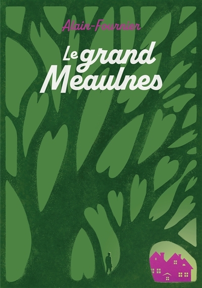 grand Meaulnes (Le) | Alain-Fournier (Auteur)