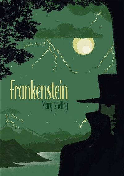 Frankenstein ou Le Prométhée moderne | Shelley, Mary Wollstonecraft (Auteur)