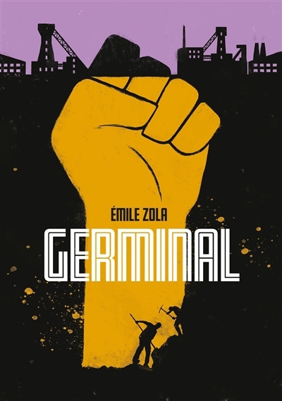 Germinal | Zola, Emile (Auteur)