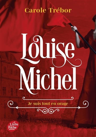 Louise Michel | Trébor, Carole