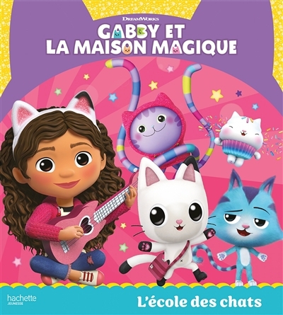 L'école des chats | 