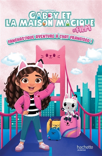 Gabby et la maison magique | 