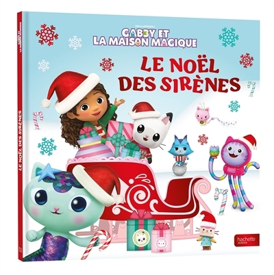 Noël des sirènes (Le) | 