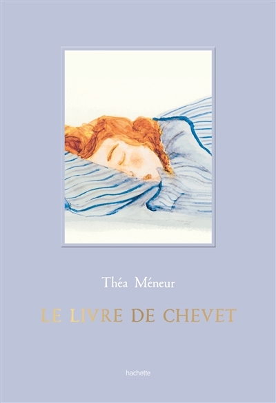 livre de chevet (Le) | Méneur, Théodora
